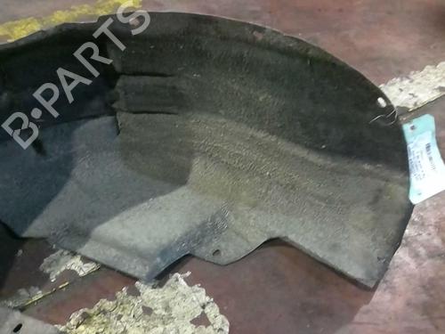 Wheel arch VW EOS (1F7, 1F8) 2.0 TDI 16V | BP20361683C56 