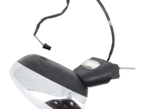 Left mirror CITROËN C3 II (SC_) 1.4 HDi 70 (SC8HZC, SC8HR0, SC8HP4) | BP33741490C26 - Image 4