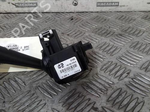 Steering column stalk SKODA OCTAVIA II Combi (1Z5) 2.0 TDI 16V | BP21816935I23 