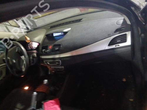 Engine control unit (ECU) RENAULT MEGANE III Hatchback (BZ0/1_, B3_) 1.9 dCi (BZ0N, BZ0J) | BP31704649M57 - Image 22