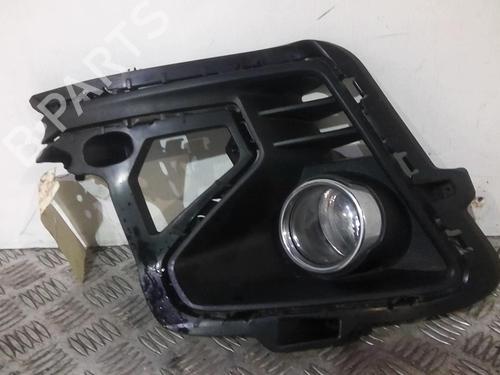 Used Right front fog light Right front fog light KIA RIO IV (YB, SC, FB) 1.2 CVVT (84 hp) 20352689 20352689