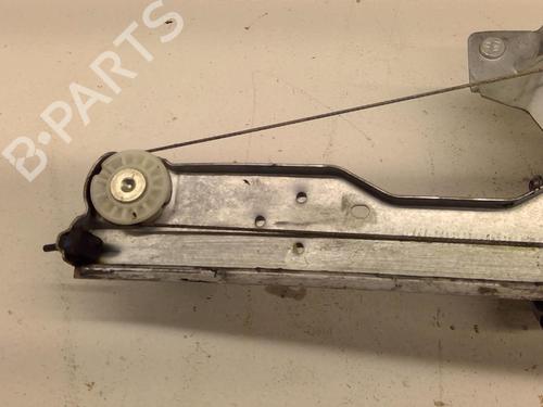 Front left window mechanism DACIA DUSTER (HS_) 1.5 dCi (HSAJ) | BP33773618C22 - Image 3