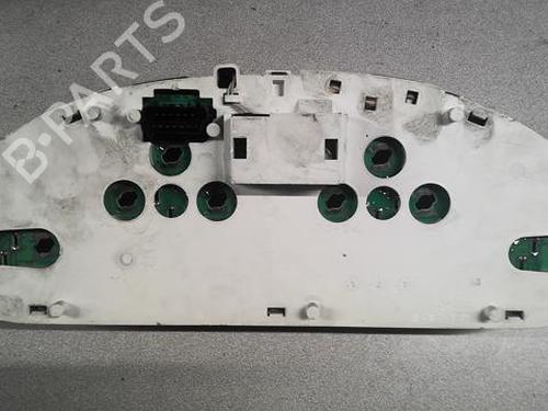Used Instrument cluster CHRYSLER VOYAGER IV (RG, RS) 2.5 CRD (141 hp) 21810220