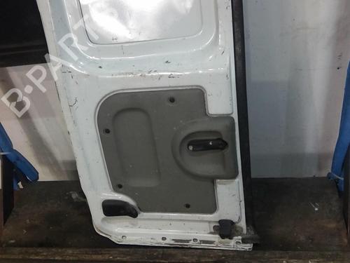 Right tailgate RENAULT KANGOO Express (FC0/1_) 1.5 dCi (FC1E) | BP20356898C77 