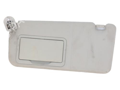 Left sun visor NISSAN PIXO (UA0) 1.0 | BP30976592I1 - Image 3