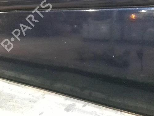 Left front door MERCEDES-BENZ M-CLASS (W163) ML 270 CDI (163.113) | BP20352534C2 