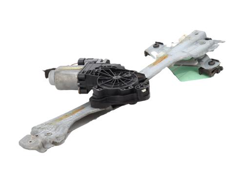 Rear left window mechanism CITROËN C4 II (NC_) 1.6 HDi 90 | BP35902762C24 - Image 2