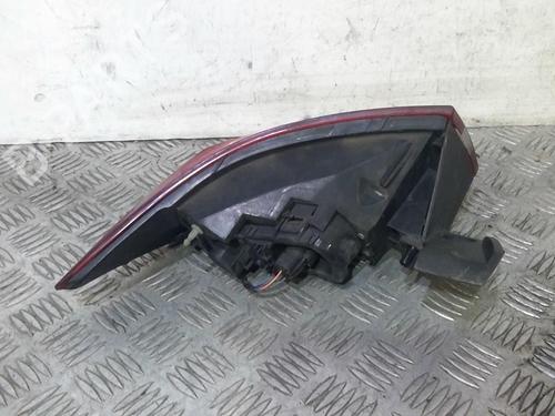Right taillight RENAULT CLIO IV (BH_) 1.5 dCi 75 | BP20356965C35 