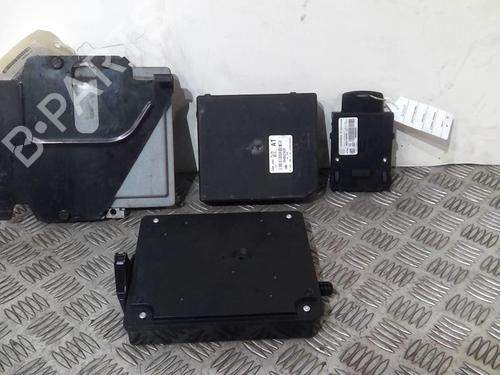 Used Electronic module Electronic module 20356240 20356240