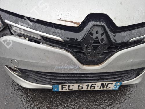 Front right interior door handle RENAULT CLIO IV (BH_) 1.5 dCi 75 | BP32383250I14 - Image 17