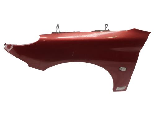 Forkjerm venstre PEUGEOT 206 Hatchback (2A/C) 1.9 D (69 hp) 29560093