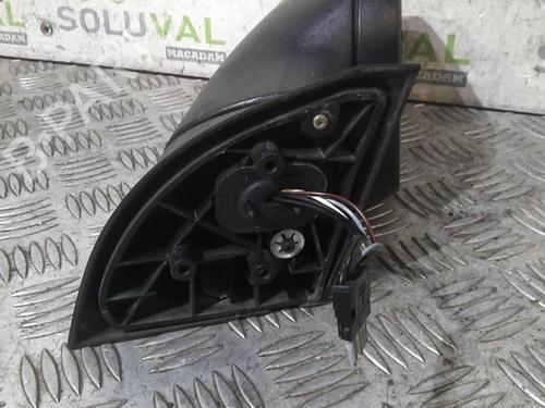 Right mirror MERCEDES-BENZ A-CLASS (W168) A 140 (168.031, 168.131) | BP20362081C27 