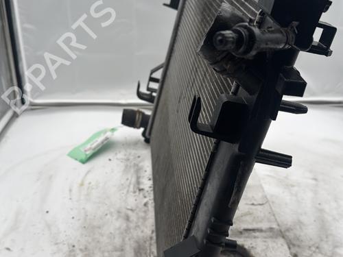 Used Water radiator Water radiator RENAULT CLIO IV Grandtour (KH_) 0.9 TCe 90 (90 hp) 33836890 33836890