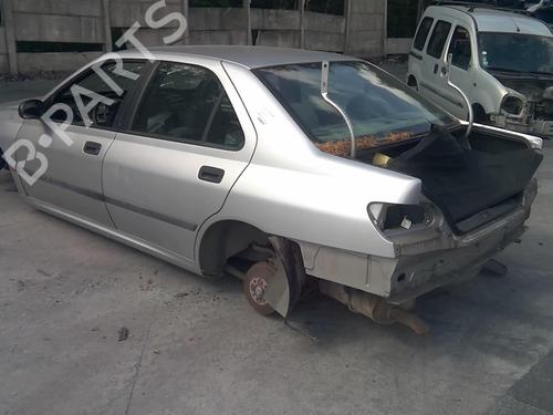 Left taillight PEUGEOT 406 (8B) 1.9 TD | BP20355129C34 