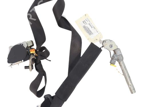 Front right seatbelt CITROËN C3 Picasso (SH_) 1.6 HDI 90 | BP40093513I25 - Image 3