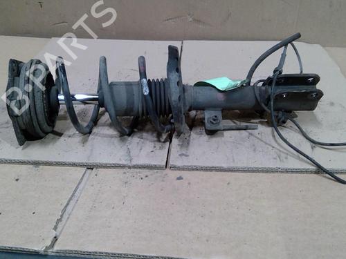 Amortisseur avant droit NISSAN MICRA III (K12) 1.5 dCi (86 hp) 32041180