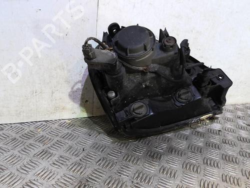 Left headlight HYUNDAI TUCSON (JM) 2.0 CRDi All-wheel Drive | BP20350524C28 