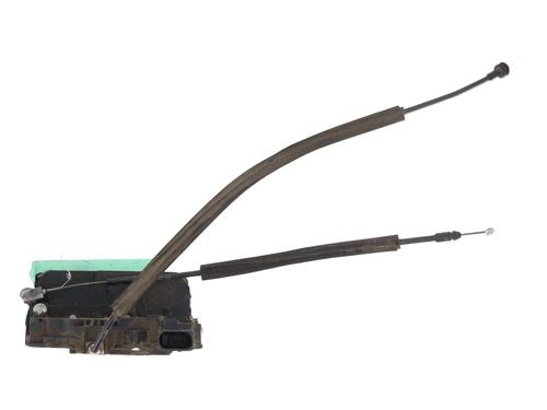 Front right lock CITROËN JUMPER II Van 2.2 HDi 130 | BP29292173C97 