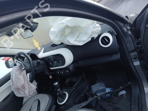Front right window mechanism RENAULT TWINGO III (BCM_, BCA_) 0.9 TCe 95 | BP34356308C23 - Image 7