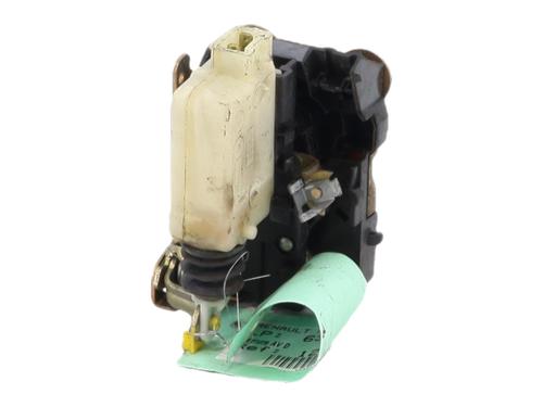 Used Front right lock Front right lock 37481930 37481930