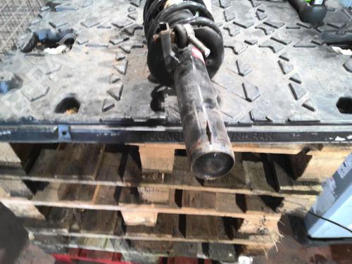 Left front shock absorber VW TOURAN (1T1, 1T2) 2.0 TDI | BP22005472M16 