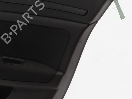 Rear right panel RENAULT MEGANE IV Hatchback (B9A/M/N_) 1.5 dCi 90 (B9A1) | BP30159579C61