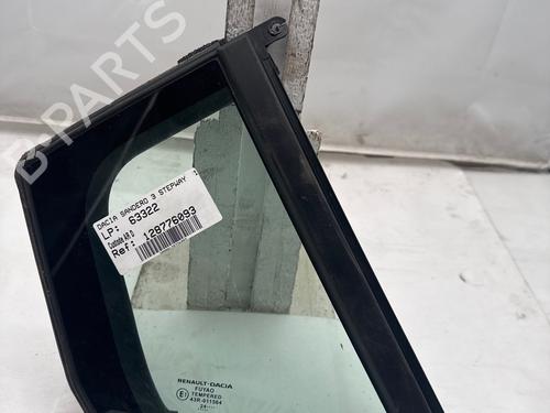 rear-right-door-window-dacia-sandero-iii-2021-37743239 main image