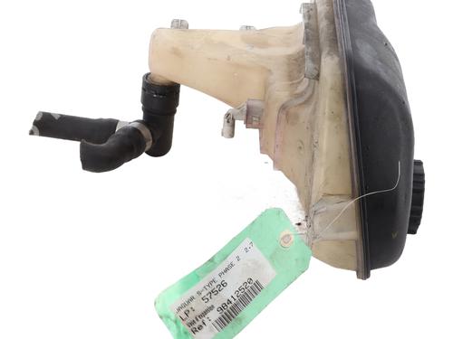 Expansion tank JAGUAR S-TYPE II (X200) 2.7 D | BP22400733C120 