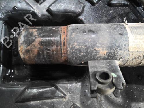 Used Left front shock absorber Left front shock absorber CITROËN C3 II (SC_) 1.2 VTi 82 (82 hp) 23200787 23200787