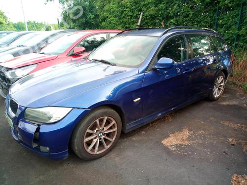 Left tailgate light BMW 3 Touring (E91) 320 d | BP20361155C79 - Image 9