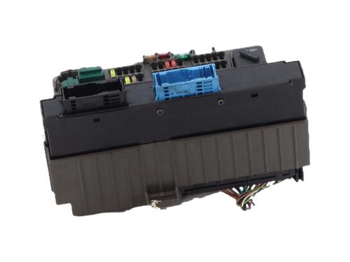 Used Fuse box Fuse box BMW 1 (E81) 123 d (204 hp) 40061510 40061510