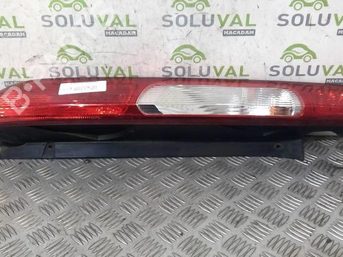 Left taillight FORD FOCUS II (DA_, HCP, DP) 1.6 TDCi | BP20363973C34 