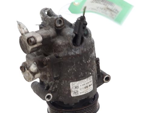 AC compressor SEAT IBIZA IV (6J5, 6P1) 1.6 TDI | BP23788933M34 - Image 2