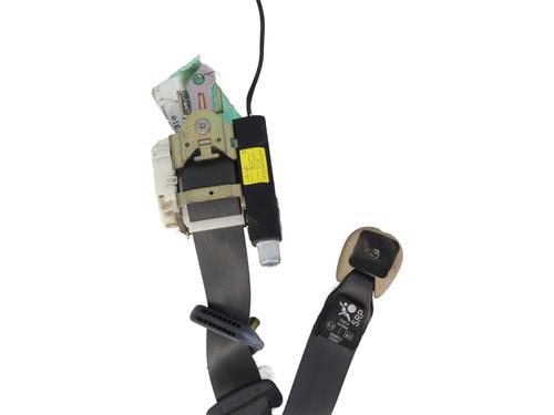 Front right seatbelt RENAULT MODUS / GRAND MODUS (F/JP0_) 1.4 (JP01, JP0J) | BP30763677I25 - Image 2