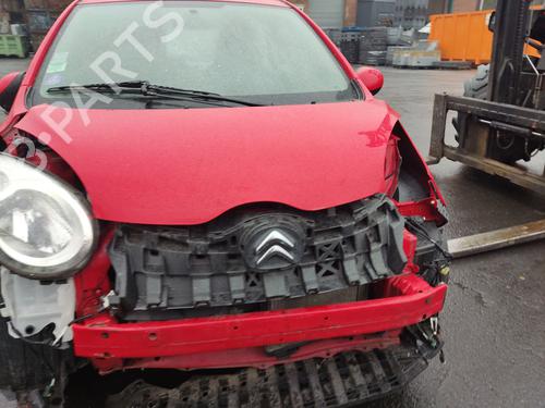 Engine CITROËN C1 (PM_, PN_) 1.0 | BP24032065M1 - Image 12