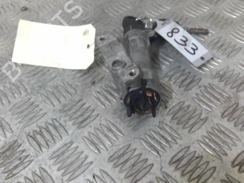 Ignition barrel SEAT IBIZA III (6L1) 1.4 TDI | BP20355323M48 