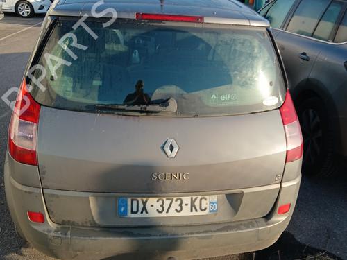 Dør høyre foran RENAULT SCÉNIC II (JM0/1_) 2.0 (JM05, JM0U, JM1N, JM1U, JM2V) | BP30056831C3 