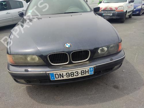 Headlight switch BMW 5 (E39) 525 d | BP26466447I24 - Image 9