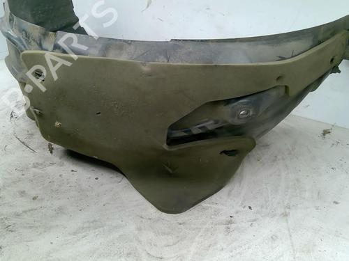 Used Wheel arch Wheel arch DS DS 3 / DS 3 CROSSBACK (UR_, UC_, UJ_) 1.5 BlueHDi 130 (UCYHZR) (130 hp) 33828454 33828454