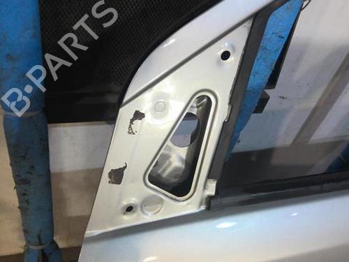 Left front door NISSAN NOTE (E11, NE11) 1.5 dCi | BP20365244C2 