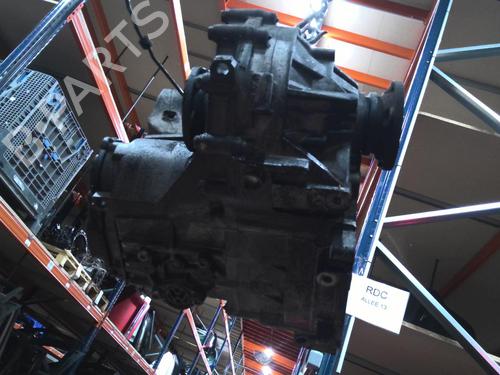 Gearbox VW GOLF PLUS V (5M1, 521) 1.6 TDI | BP30915016M3 - Image 5