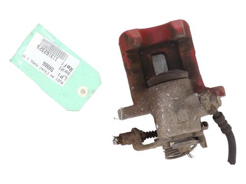 Right rear brake caliper AUDI A4 B7 Avant (8ED) 2.0 TDI | BP29600327M106 
