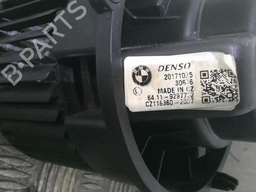 Used Heater blower motor MINI MINI COUNTRYMAN (F60) John Cooper Works ALL4 (231 hp) 20356974