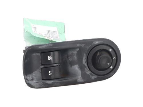 Used Left front window switch RENAULT TRAFIC II Bus (JL) 2.0 dCi 90 (JL00, JL01, JL0H, JL0M, JL0P, JL0S) (90 hp) 30362391