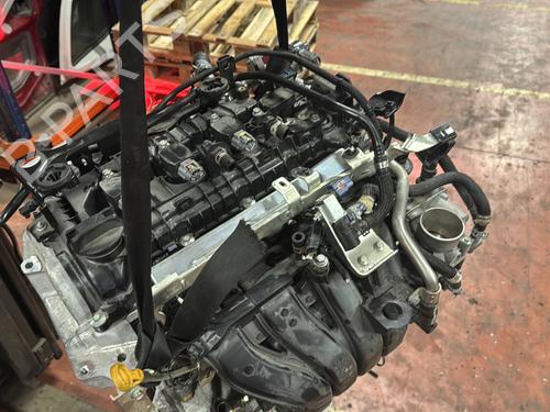 Engine RENAULT CLIO V (B7_) 1.6 E-TECH 140 (B7MU) | BP37742720M1 - Image 7