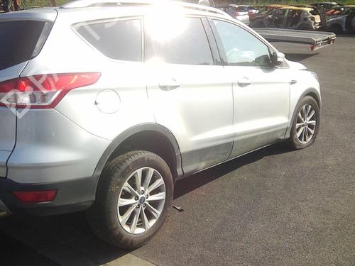 Left taillight FORD KUGA II (DM2) 2.0 TDCi | BP20369781C34 - Image 8