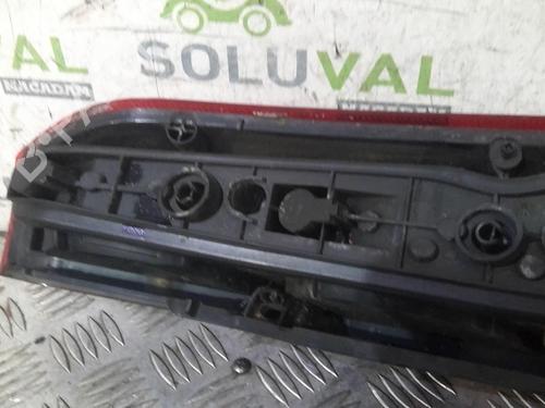 Left taillight OPEL MERIVA A MPV (X03) 1.6 16V (E75) | BP20369815C34 