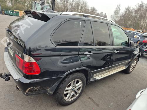 Seat buckle BMW X5 (E53)  | BP33472168I32  - Image 7