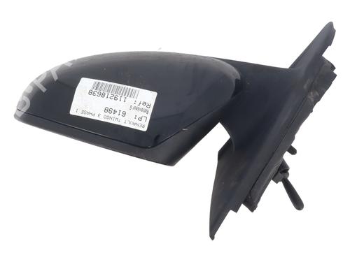 Retrovisor esquerdo RENAULT TWINGO III (BCM_, BCA_) 1.0 SCe 70 (BCMB) | BP31704615C26 