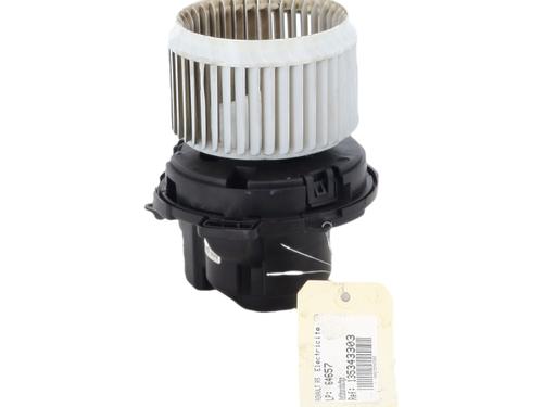 Used Heater blower motor Heater blower motor RENAULT 5 E-Tech 150 (150 hp) 40613350 40613350